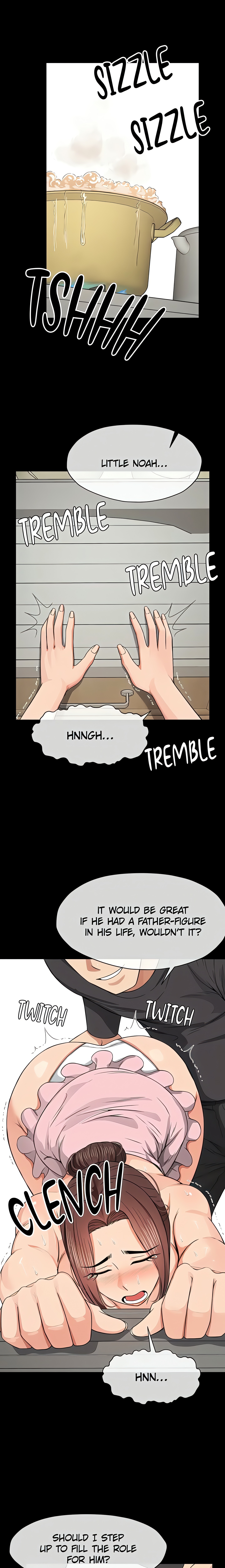 Slaves of the Safe Zone (Official) Page 24 - MangaHe