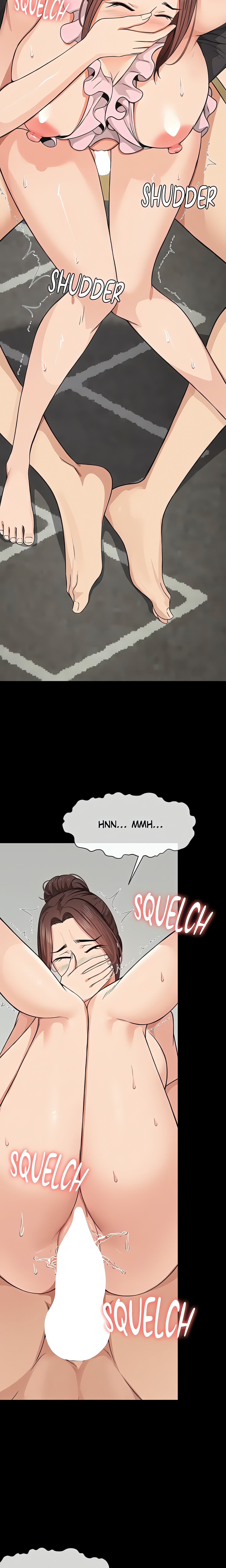 Slaves of the Safe Zone (Official) Page 13 - MangaHe