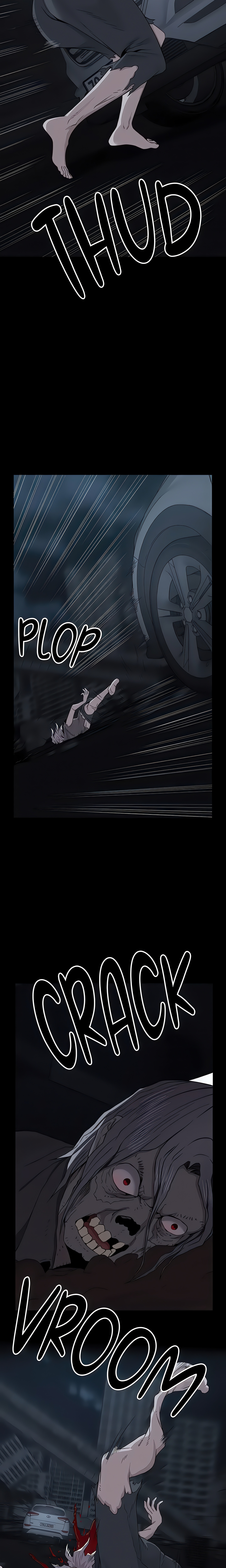 Slaves of the Safe Zone (Official) Page 4 - MangaHe
