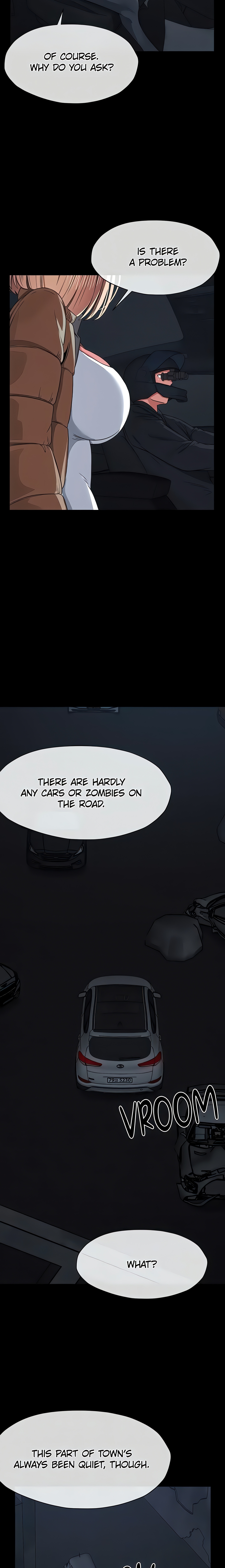Slaves of the Safe Zone (Official) Page 7 - MangaHe