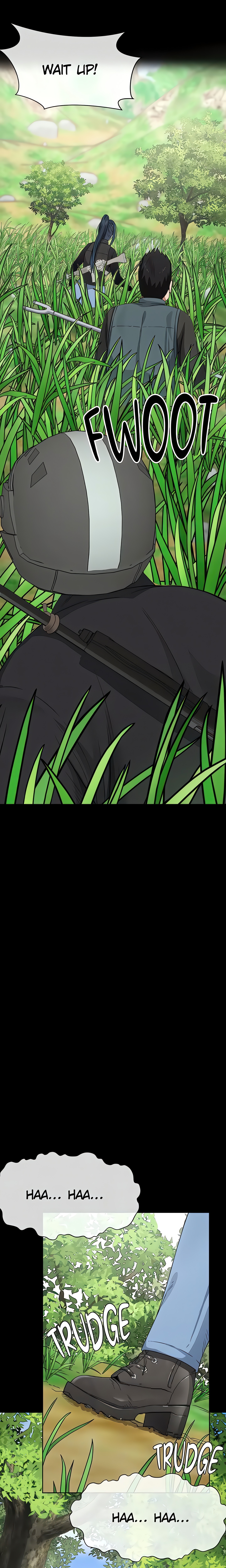 Slaves of the Safe Zone (Official) Page 7 - MangaHe
