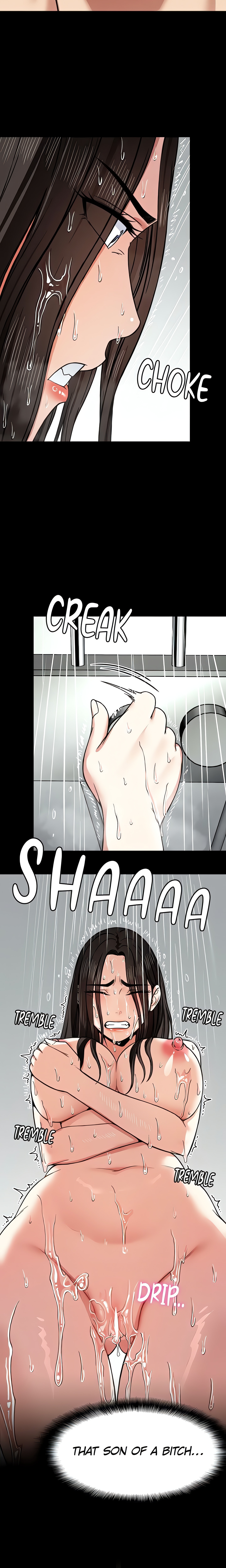 Slaves of the Safe Zone (Official) Page 15 - MangaHe