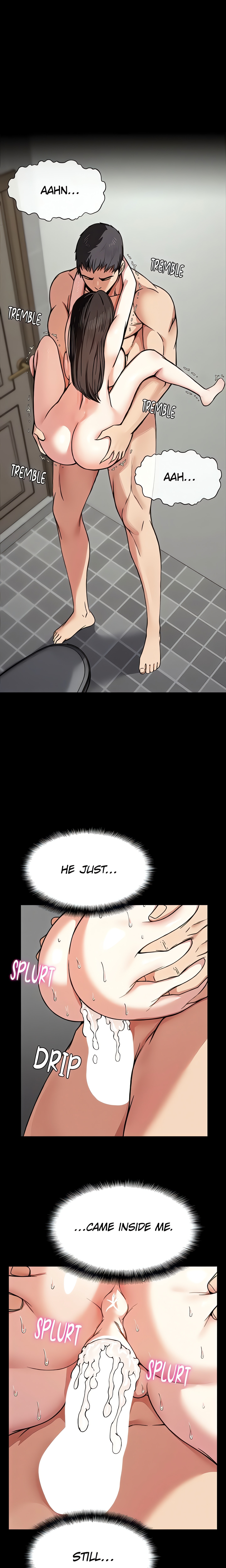 Slaves of the Safe Zone (Official) Page 3 - MangaHe