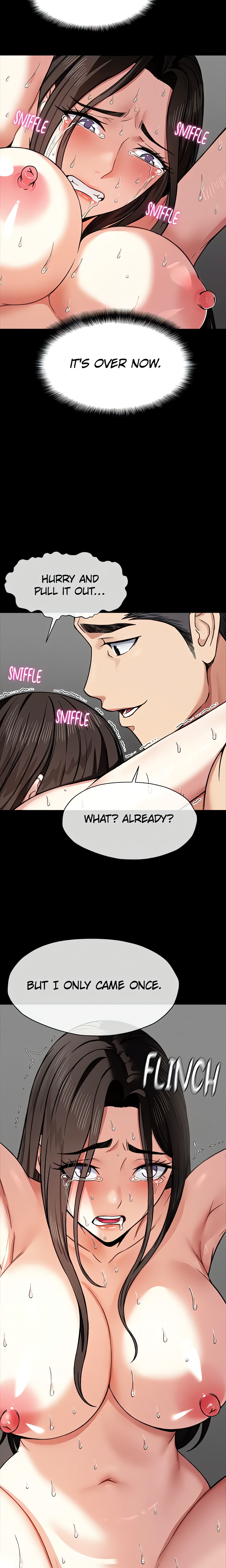Slaves of the Safe Zone (Official) Page 4 - MangaHe