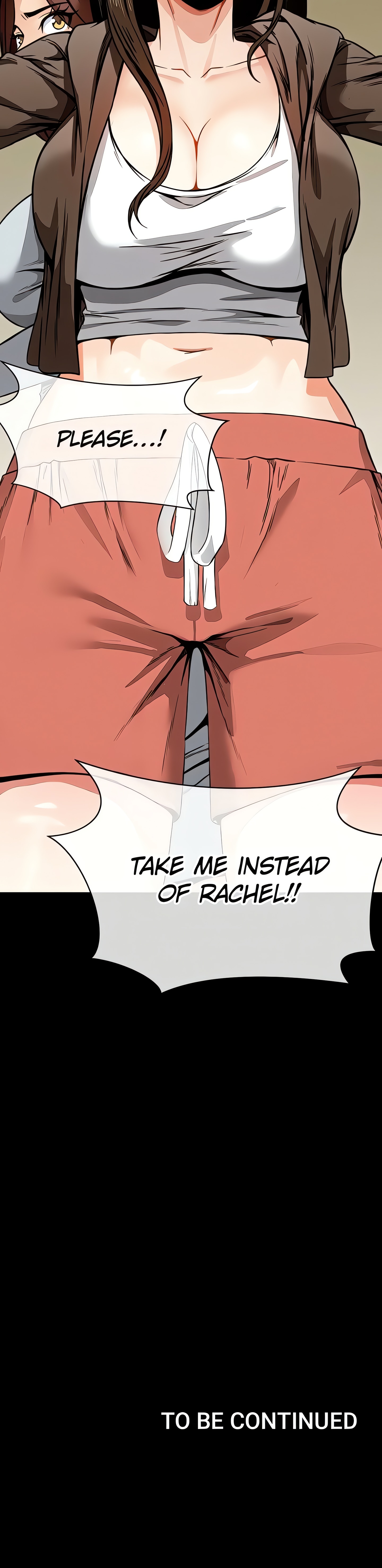 Slaves of the Safe Zone (Official) Page 26 - MangaHe