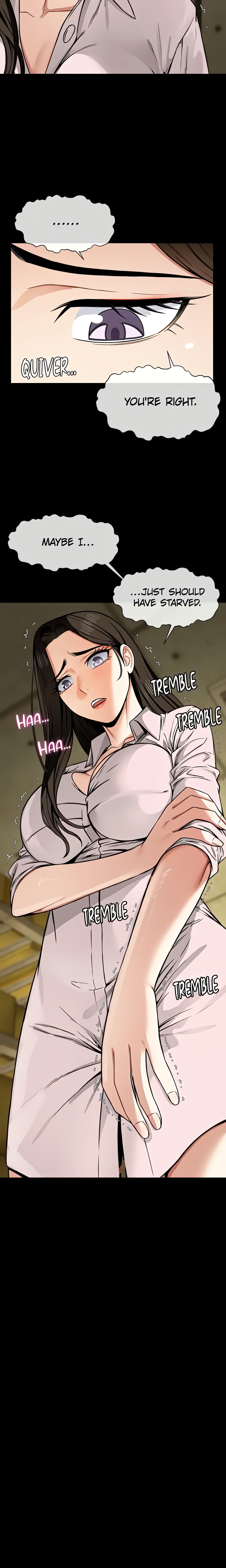 Slaves of the Safe Zone (Official) Page 5 - MangaHe