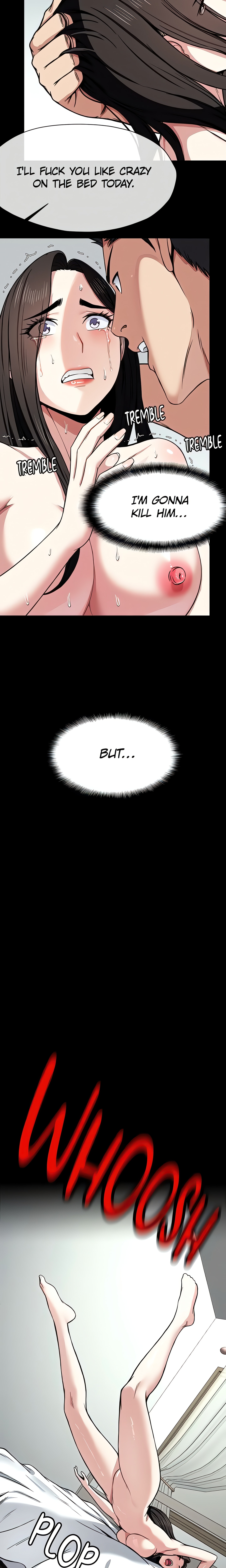 Slaves of the Safe Zone (Official) Page 13 - MangaHe