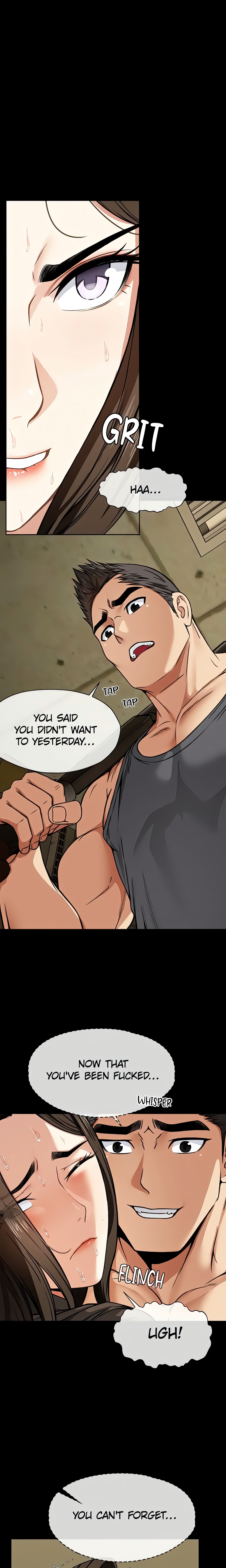 Slaves of the Safe Zone (Official) Page 3 - MangaHe