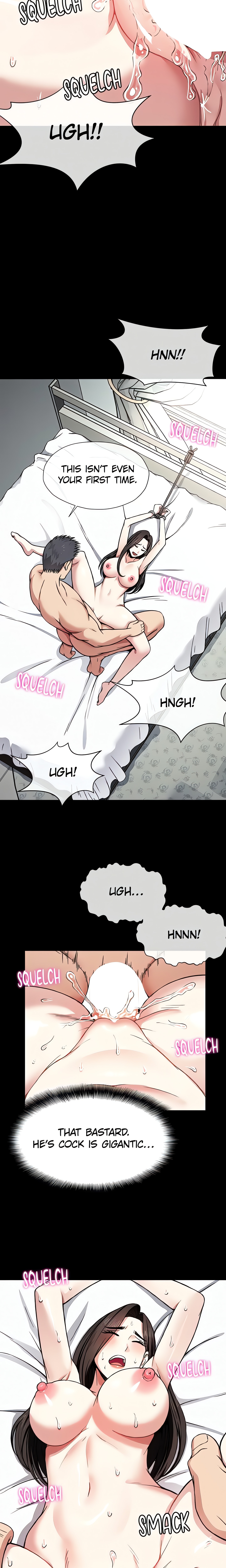 Slaves of the Safe Zone (Official) Page 5 - MangaHe