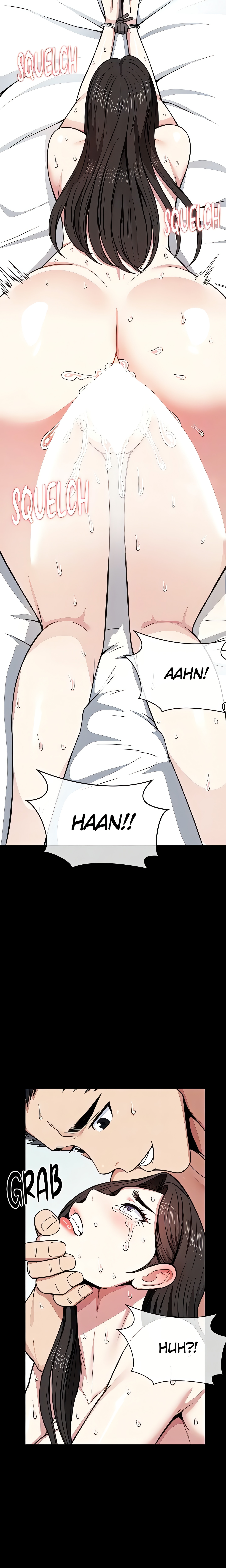 Slaves of the Safe Zone (Official) Page 17 - MangaHe