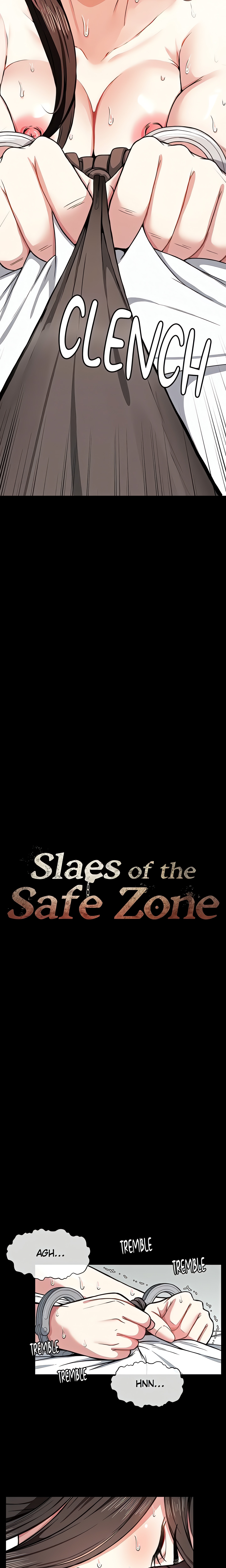 Slaves of the Safe Zone (Official) Page 5 - MangaHe