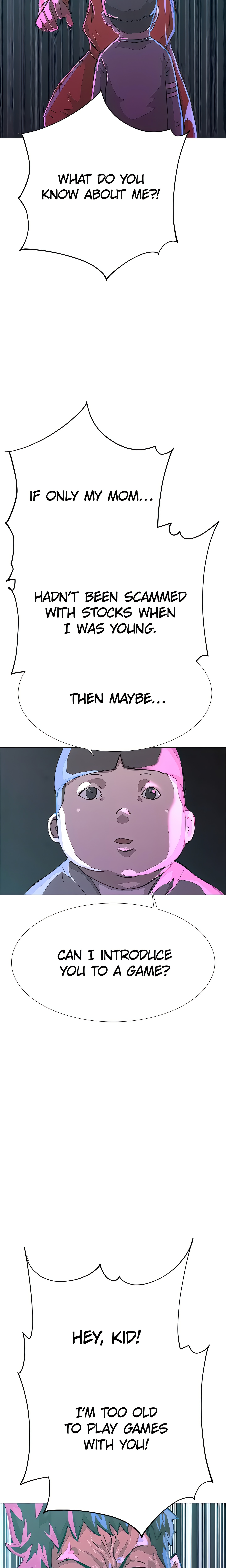 Show Yourself if You’re an Android (Official) Page 13 - MangaHe