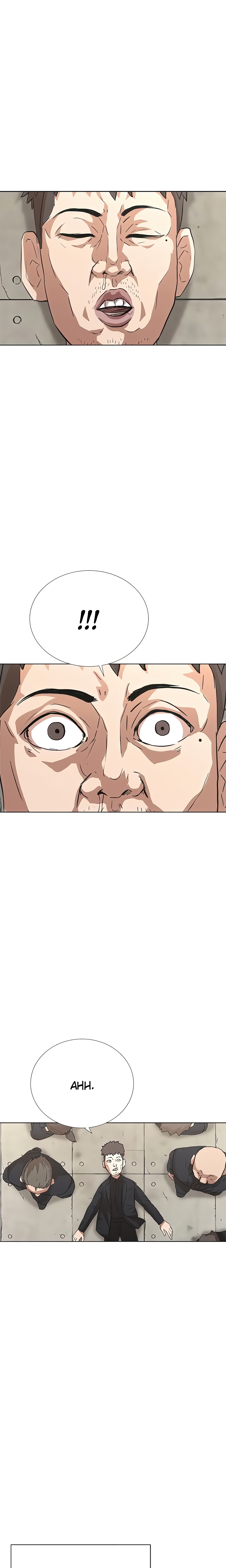 Show Yourself if You’re an Android (Official) Page 20 - MangaHe