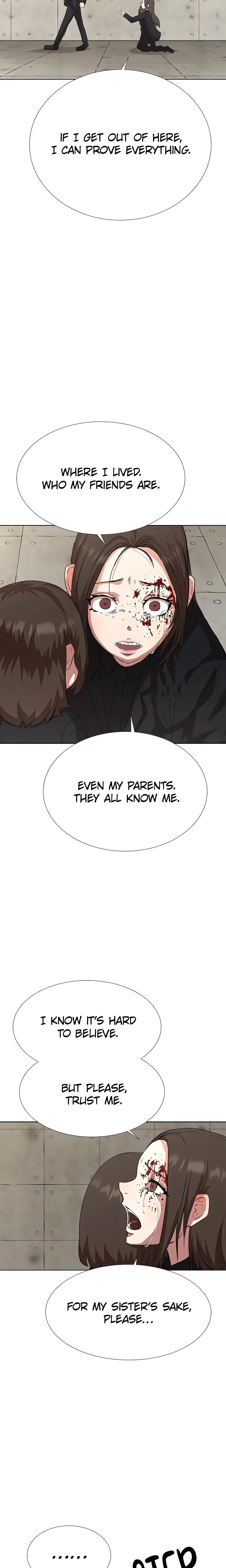 Show Yourself if You’re an Android (Official) Page 49 - MangaHe