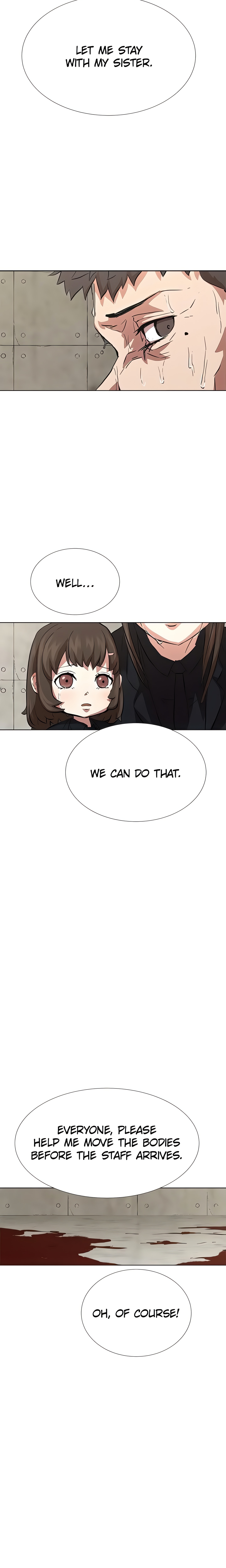 Show Yourself if You’re an Android (Official) Page 52 - MangaHe