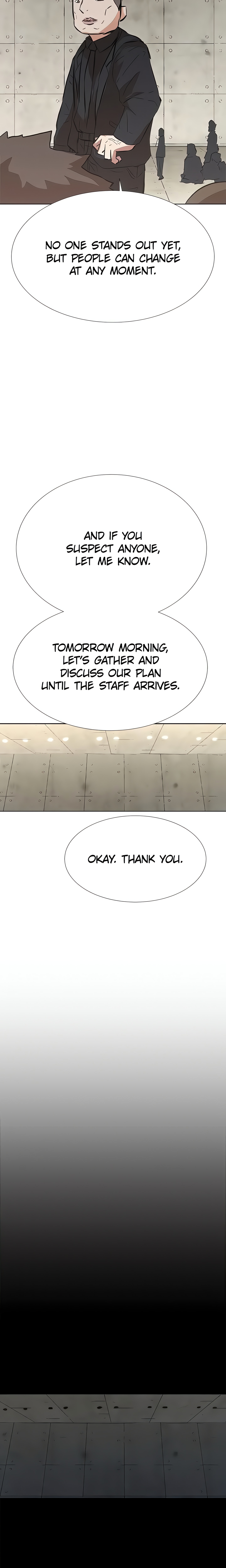 Show Yourself if You’re an Android (Official) Page 55 - MangaHe
