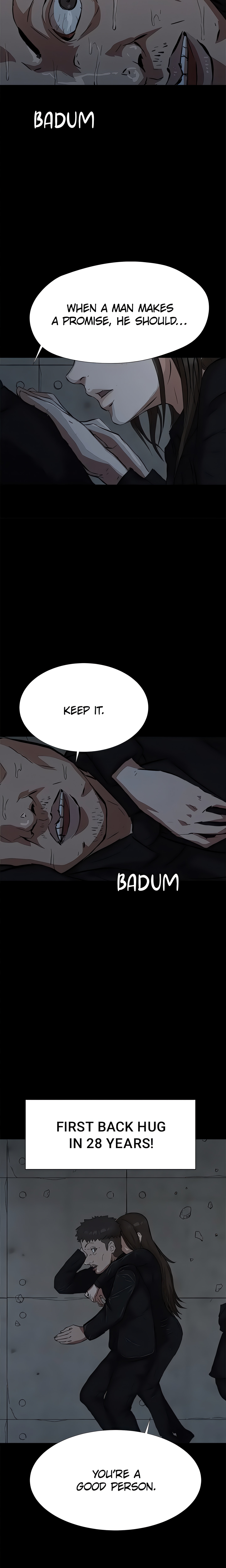 Show Yourself if You’re an Android (Official) Page 57 - MangaHe