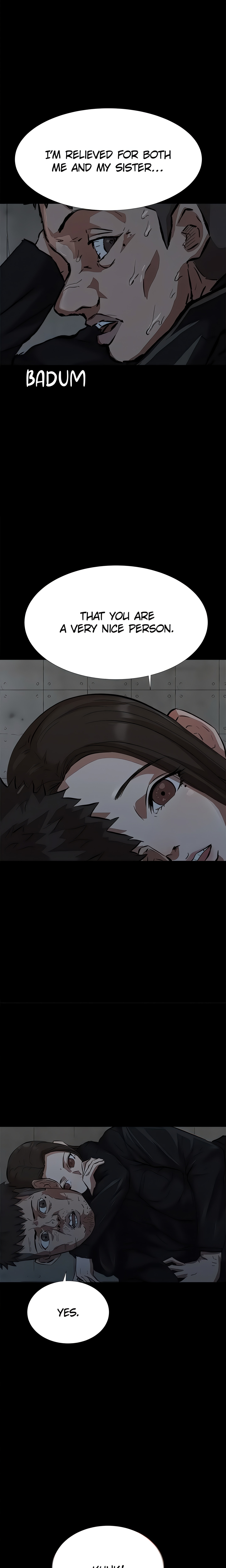 Show Yourself if You’re an Android (Official) Page 58 - MangaHe