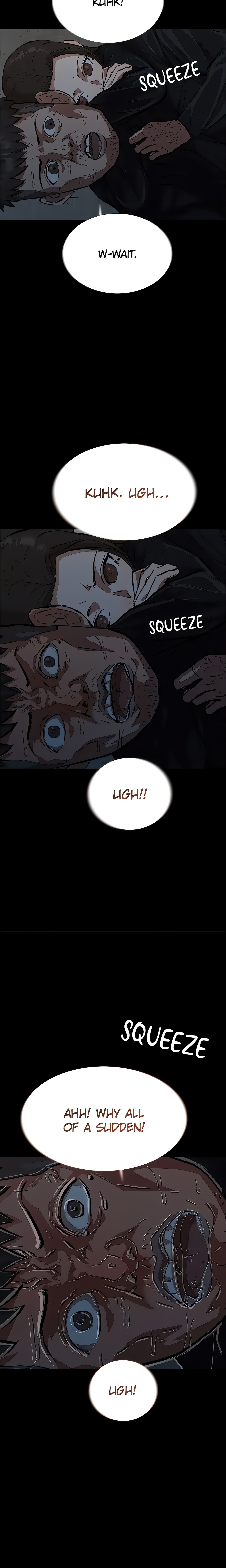 Show Yourself if You’re an Android (Official) Page 59 - MangaHe
