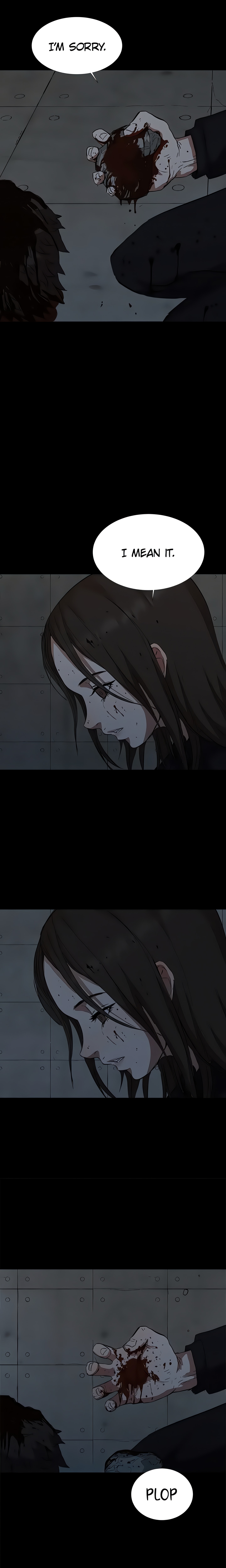Show Yourself if You’re an Android (Official) Page 63 - MangaHe
