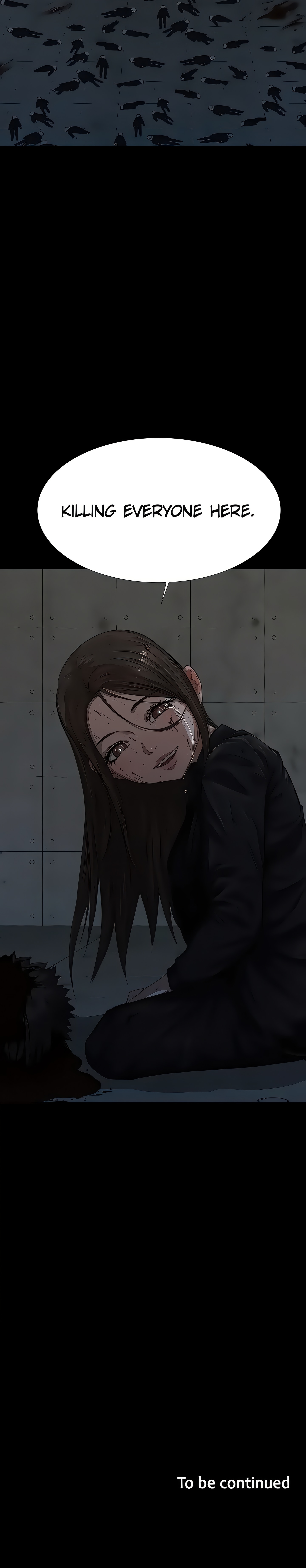 Show Yourself if You’re an Android (Official) Page 67 - MangaHe