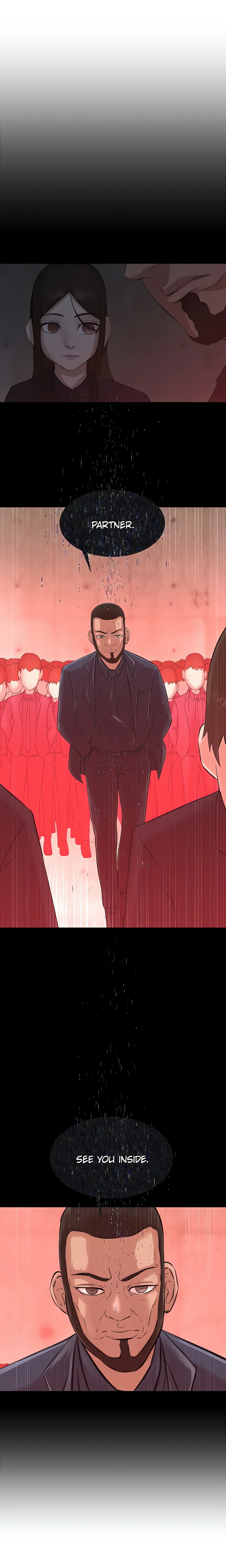 Show Yourself if You’re an Android (Official) Page 19 - MangaHe