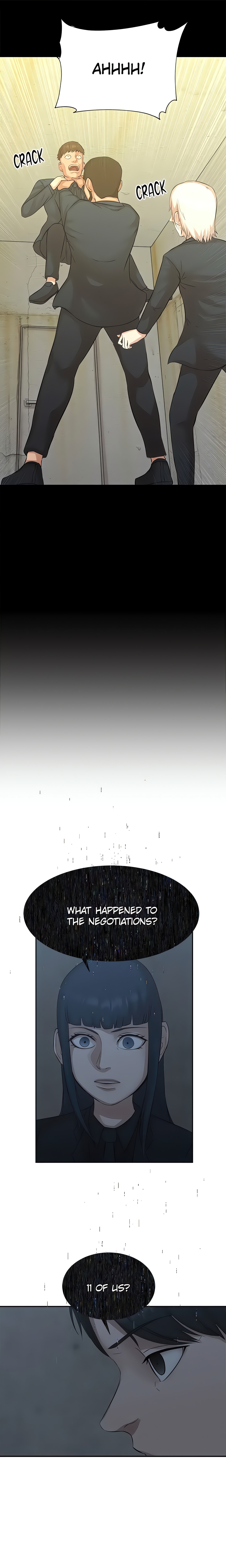 Show Yourself if You’re an Android (Official) Page 19 - MangaHe