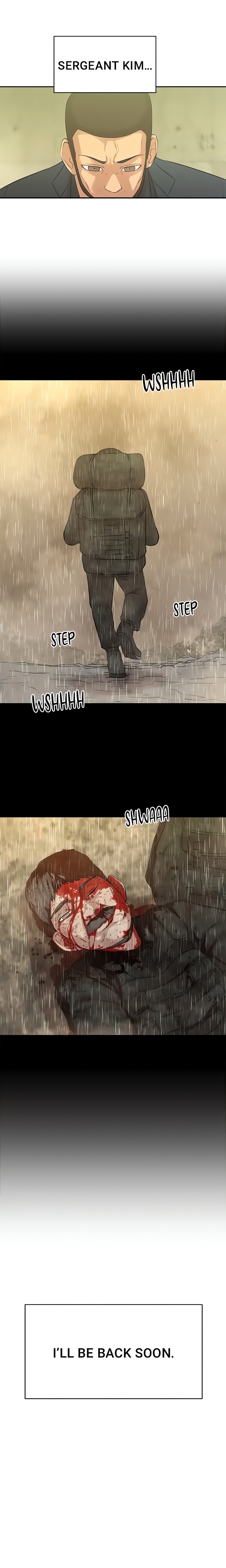 Show Yourself if You’re an Android (Official) Page 22 - MangaHe