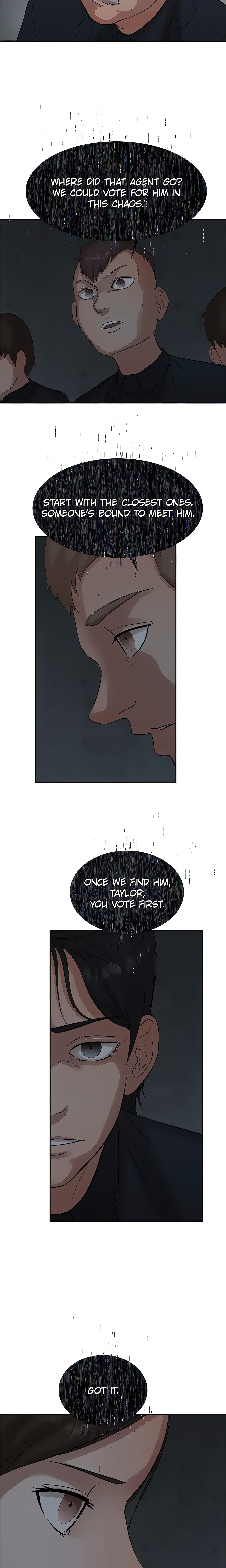 Show Yourself if You’re an Android (Official) Page 15 - MangaHe