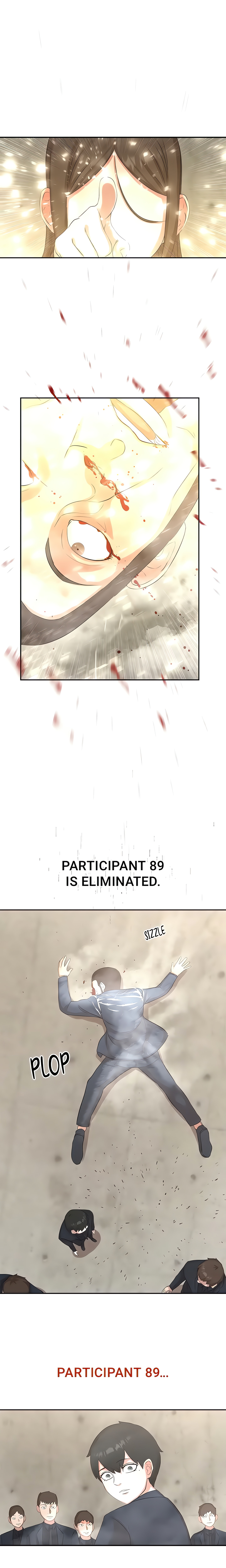 Show Yourself if You’re an Android (Official) Page 12 - MangaHe
