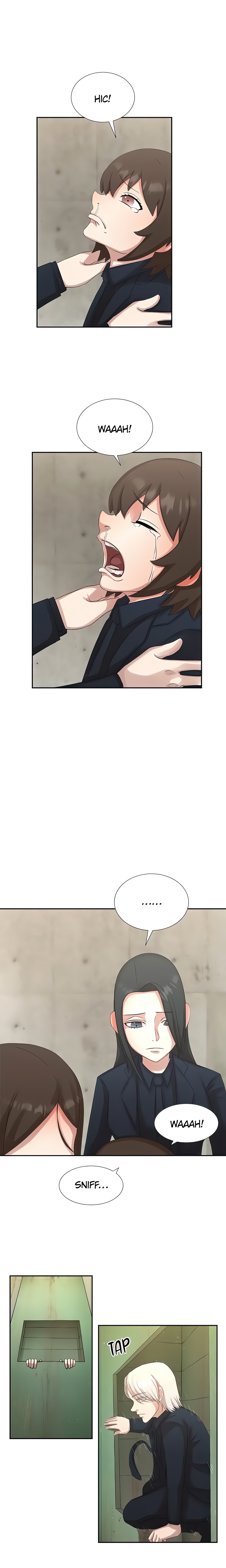 Show Yourself if You’re an Android (Official) Page 18 - MangaHe