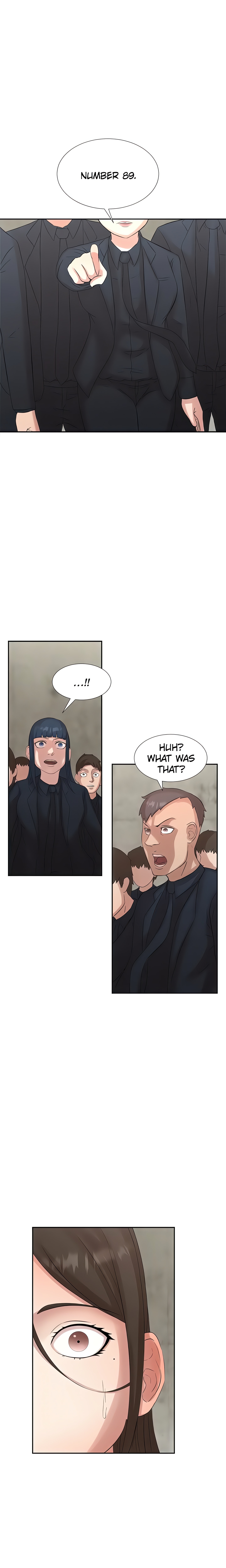 Show Yourself if You’re an Android (Official) Page 3 - MangaHe