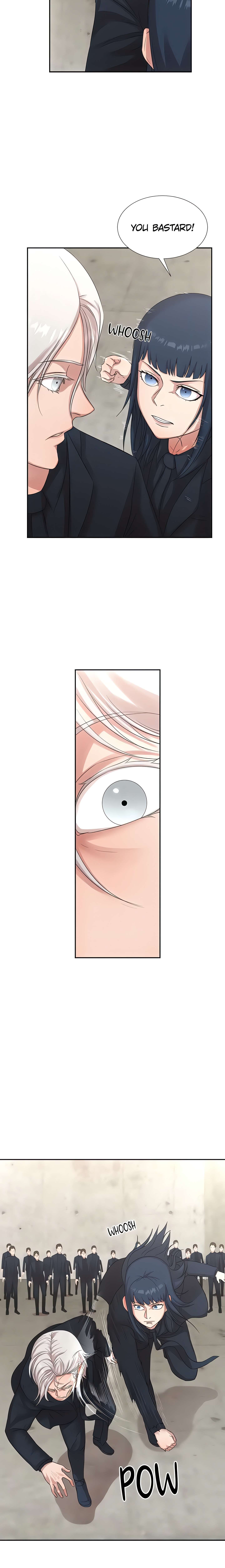 Show Yourself if You’re an Android (Official) Page 22 - MangaHe