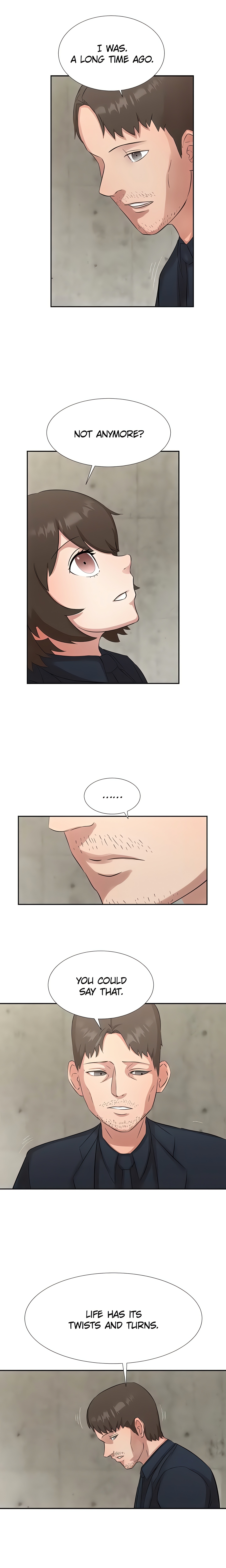 Show Yourself if You’re an Android (Official) Page 13 - MangaHe