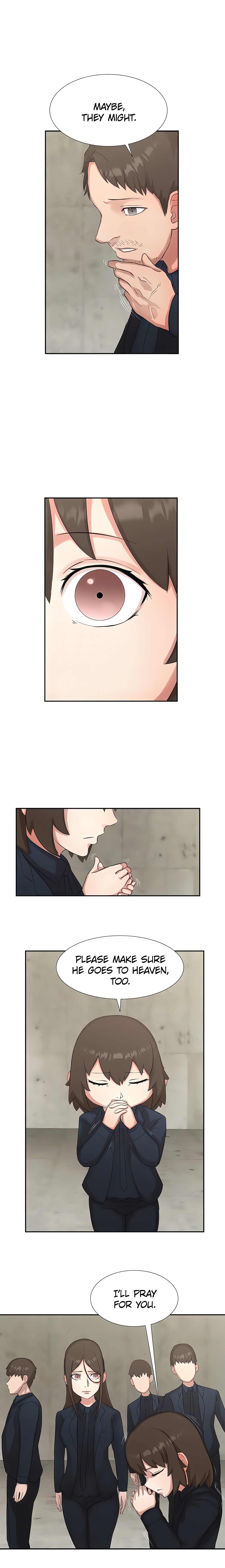 Show Yourself if You’re an Android (Official) Page 16 - MangaHe