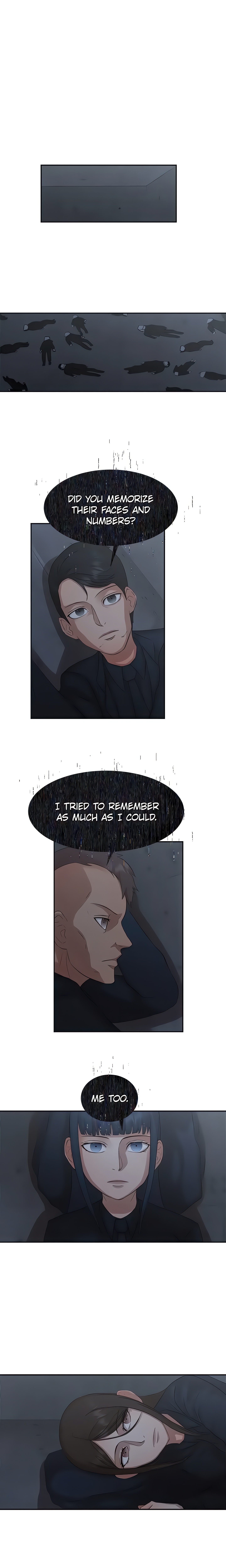 Show Yourself if You’re an Android (Official) Page 17 - MangaHe