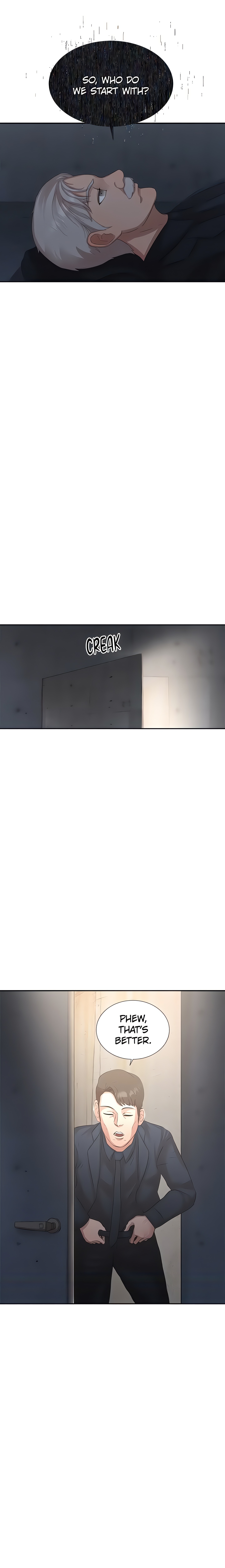 Show Yourself if You’re an Android (Official) Page 18 - MangaHe