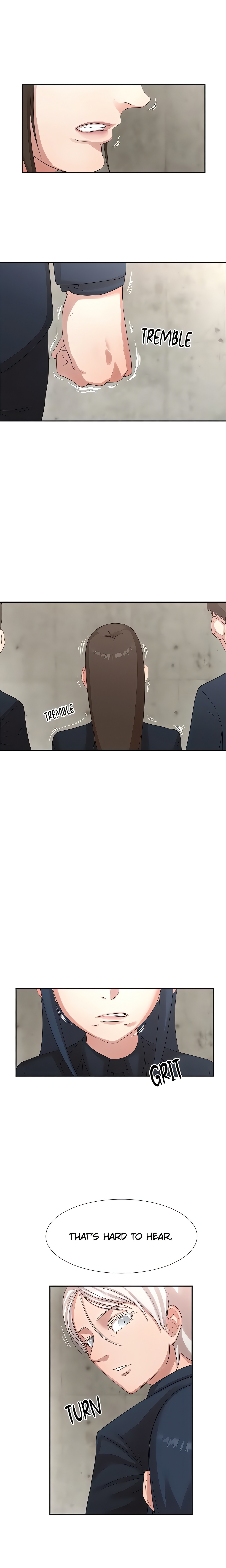 Show Yourself if You’re an Android (Official) Page 3 - MangaHe