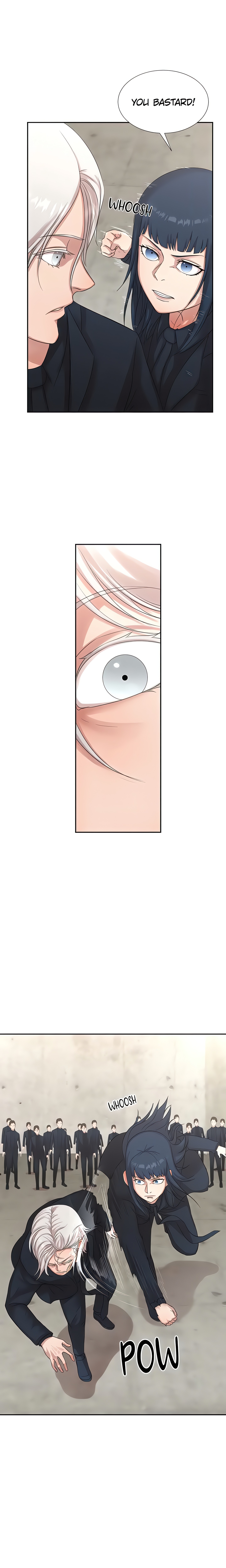 Show Yourself if You’re an Android (Official) Page 4 - MangaHe