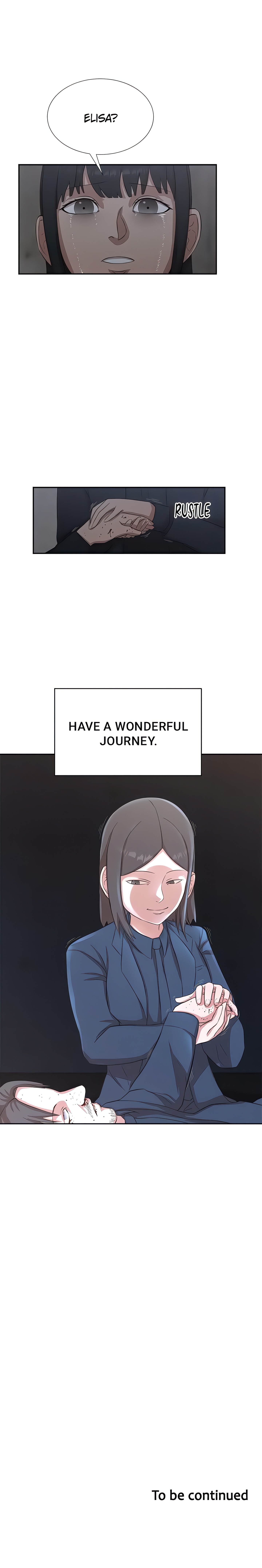 Show Yourself if You’re an Android (Official) Page 18 - MangaHe