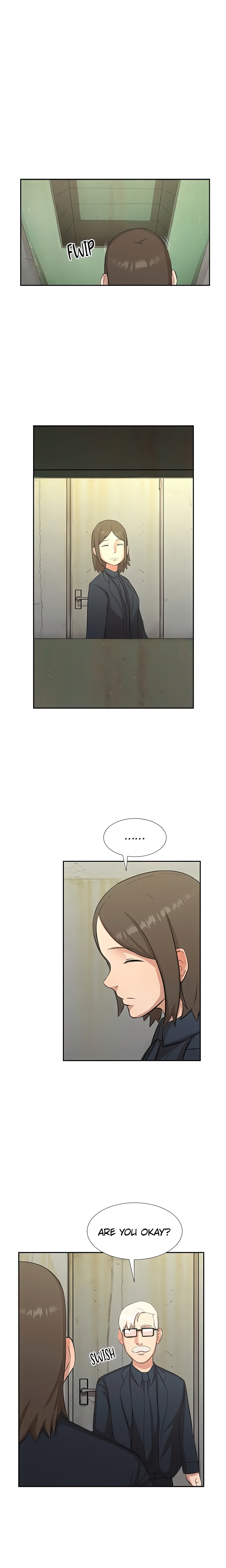 Show Yourself if You’re an Android (Official) Page 3 - MangaHe