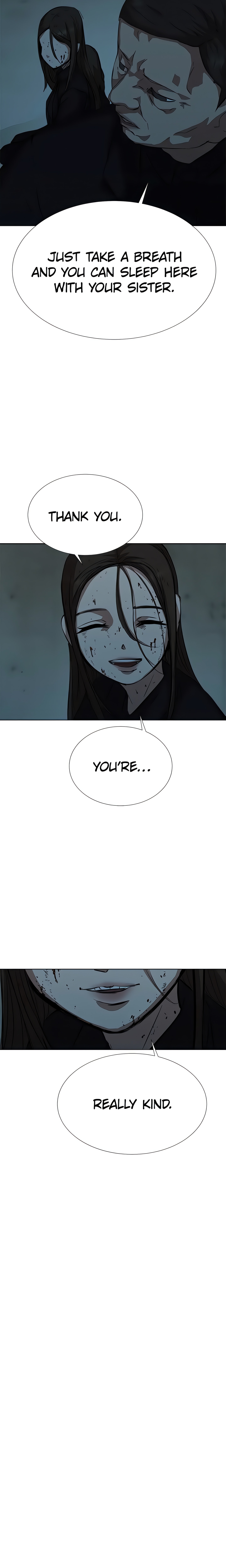 Show Yourself if You’re an Android (Official) Page 11 - MangaHe
