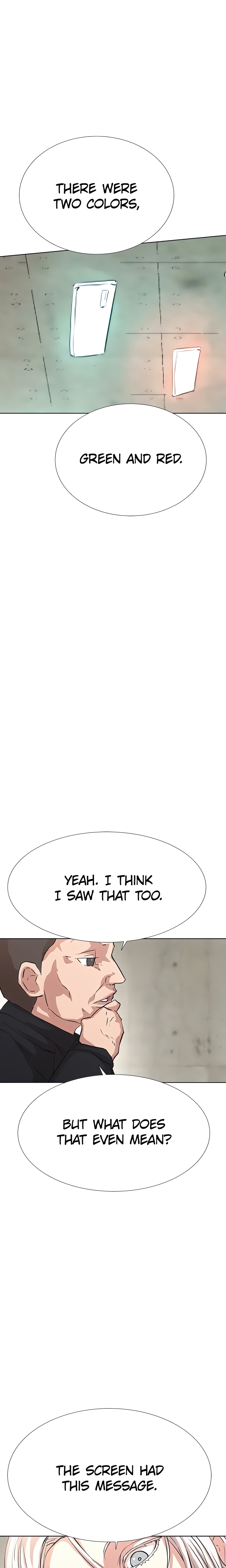 Show Yourself if You’re an Android (Official) Page 18 - MangaHe