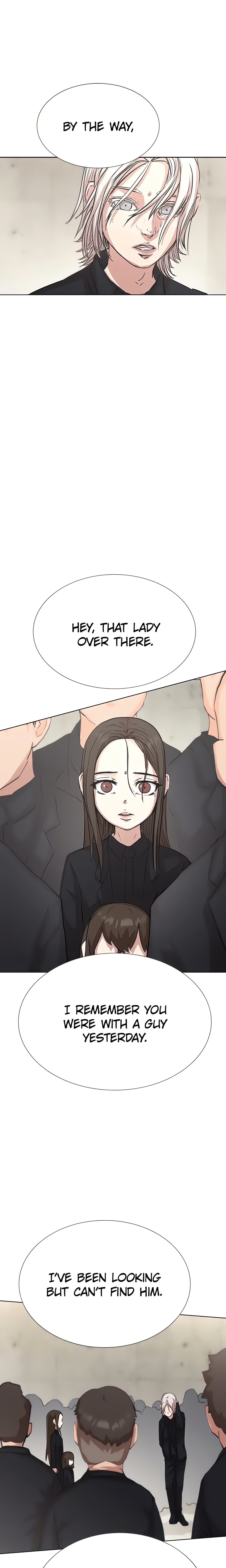 Show Yourself if You’re an Android (Official) Page 24 - MangaHe