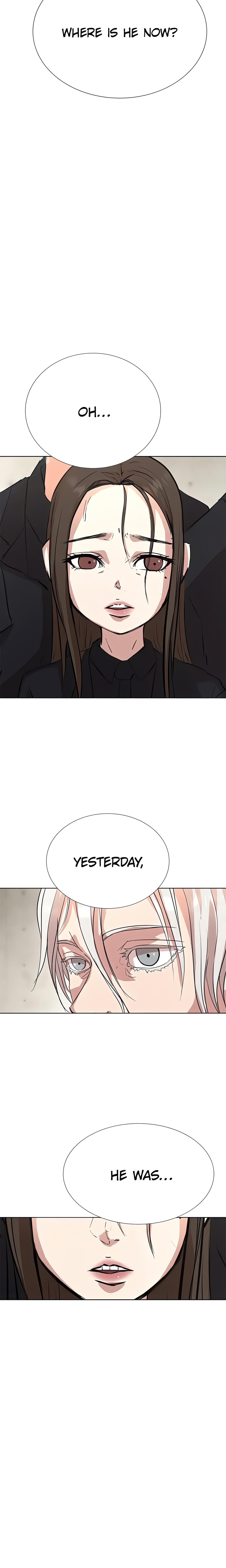 Show Yourself if You’re an Android (Official) Page 25 - MangaHe