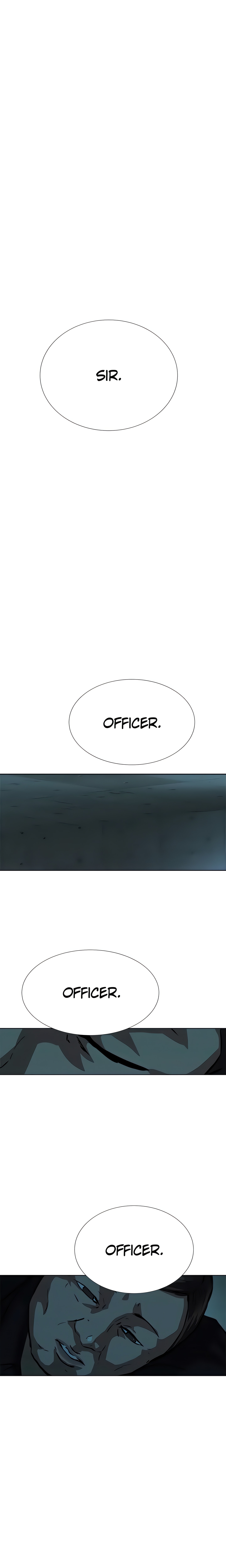 Show Yourself if You’re an Android (Official) Page 6 - MangaHe