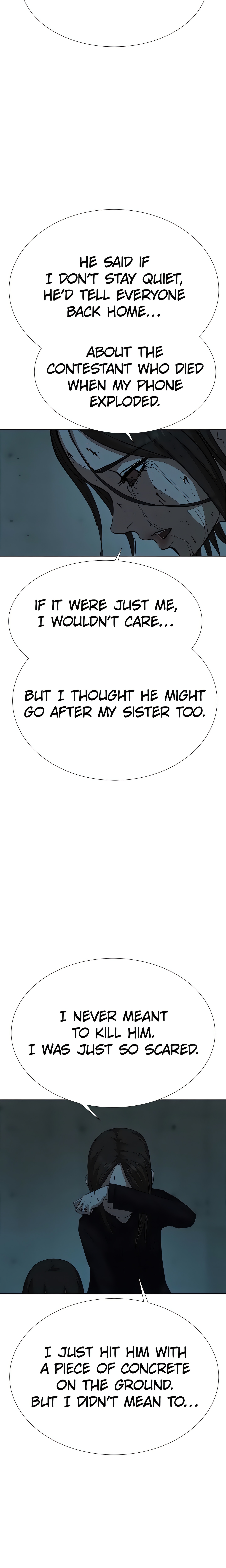 Show Yourself if You’re an Android (Official) Page 9 - MangaHe