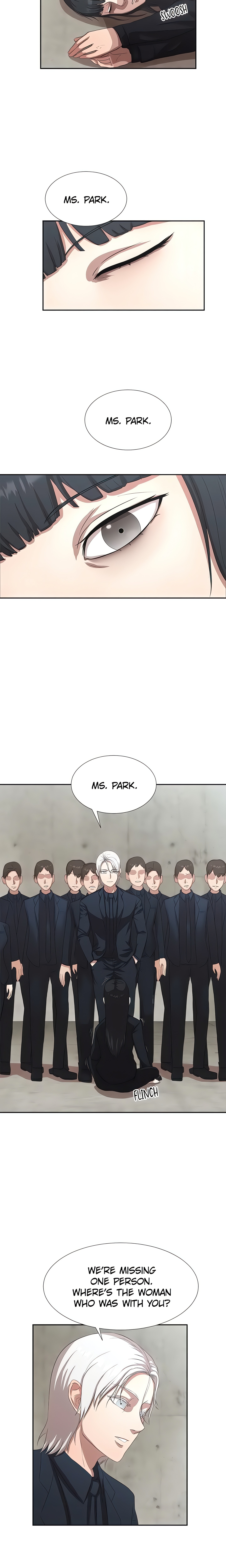 Show Yourself if You’re an Android (Official) Page 16 - MangaHe