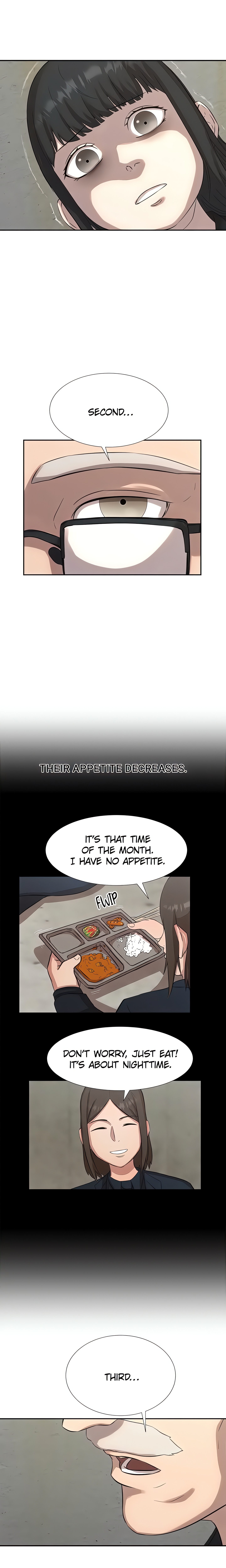 Show Yourself if You’re an Android (Official) Page 9 - MangaHe