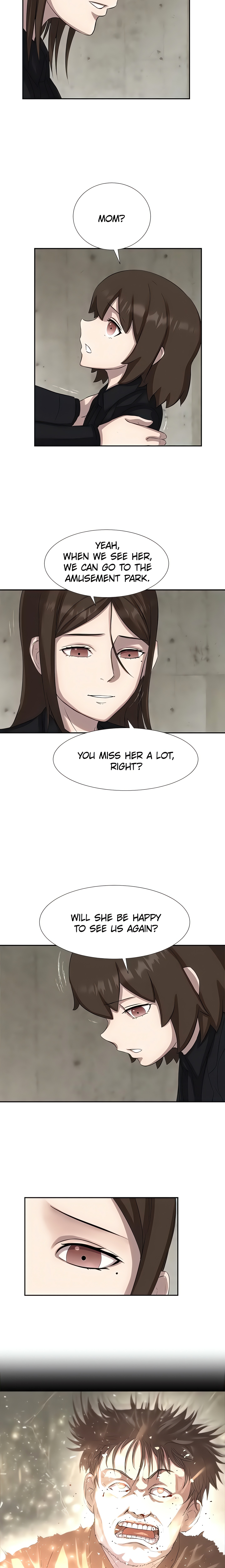 Show Yourself if You’re an Android (Official) Page 11 - MangaHe
